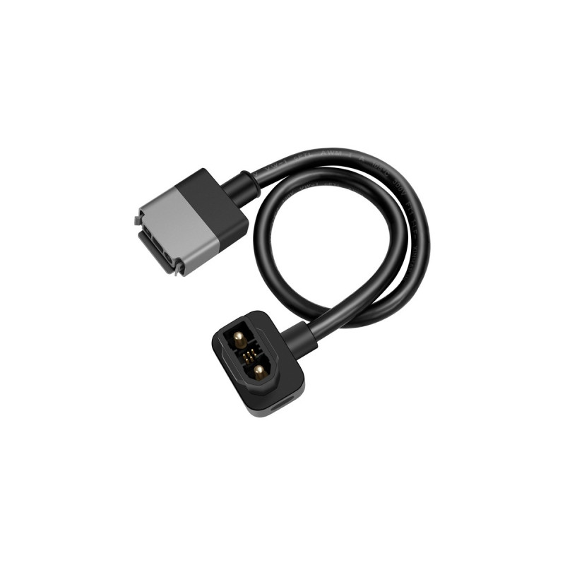 Powerstation Delta(schwarz, 40cm)