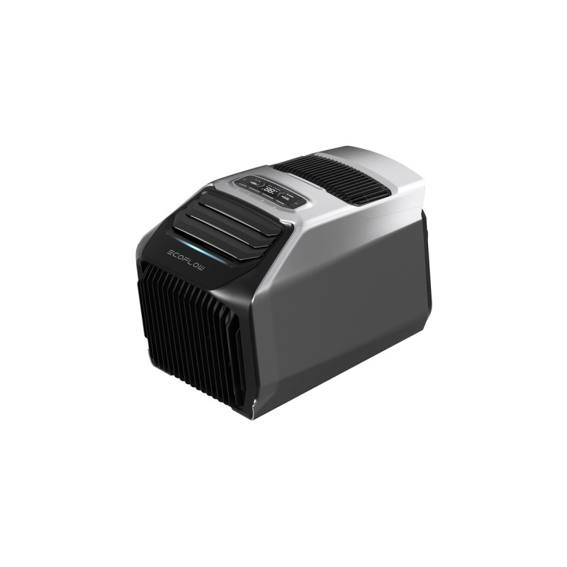 EcoFlow Wave 2, Klimagerät(grau)