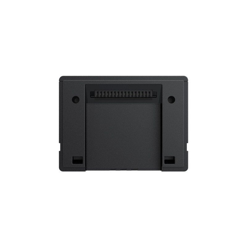 EcoFlow Zusatzbatterie für EcoFlow Glacier Kühlbox, Akku(schwarz)