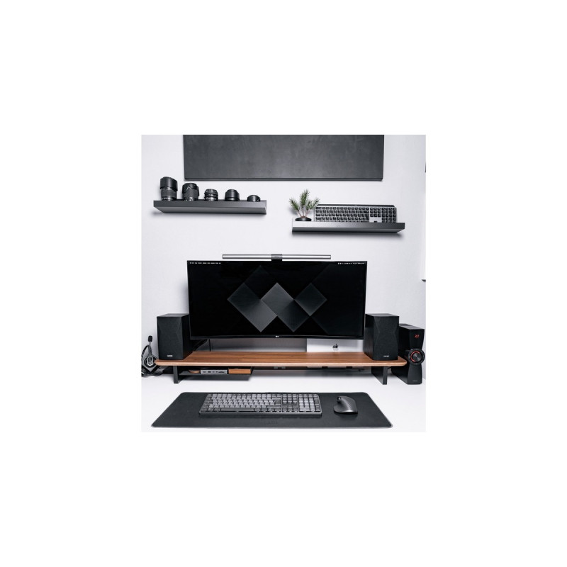 Edifier CX7, Lautsprecher(schwarz, Bluetooth, USB)