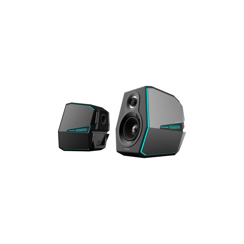 Edifier G5000, Lautsprecher(schwarz, Bluetooth)