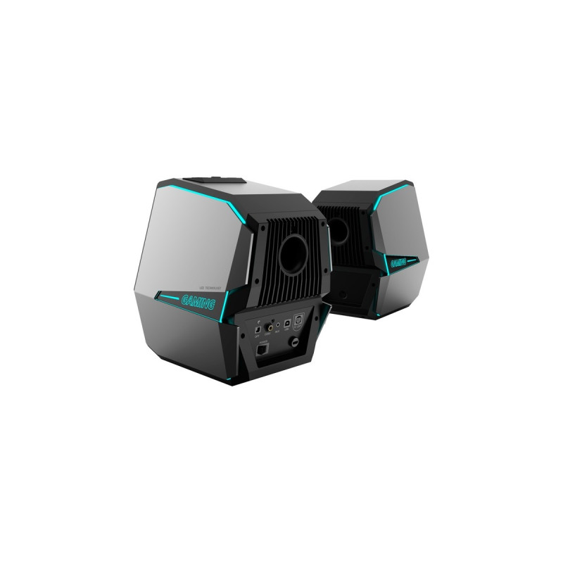 Edifier G5000, Lautsprecher(schwarz, Bluetooth)