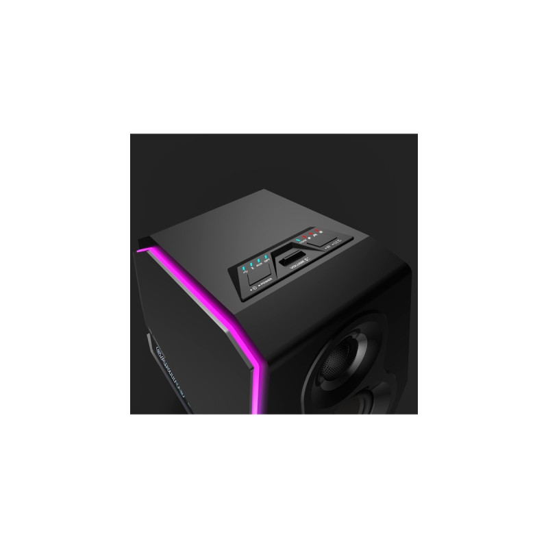 Edifier G5000, Lautsprecher(schwarz, Bluetooth)