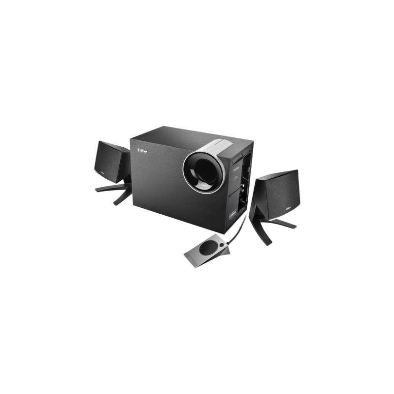 Edifier M1380, PC-Lautsprecher(schwarz)