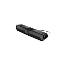 Edifier MG300, Soundbar(schwarz, USB, Bluetooth)