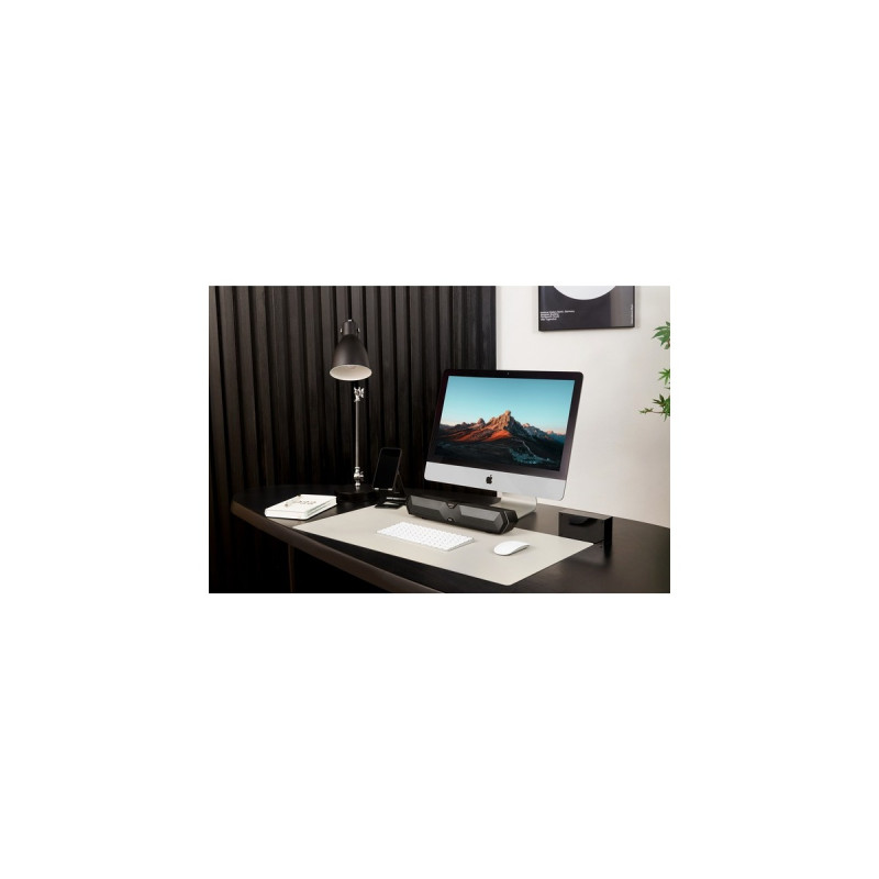 Edifier MG300, Soundbar(schwarz, USB, Bluetooth)