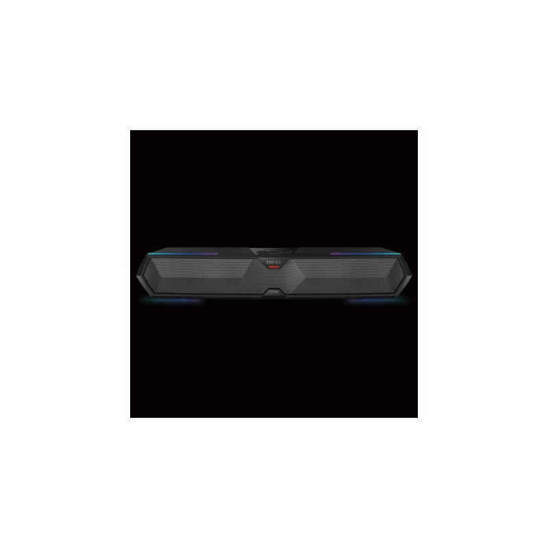 Edifier MG300, Soundbar(schwarz, USB, Bluetooth)