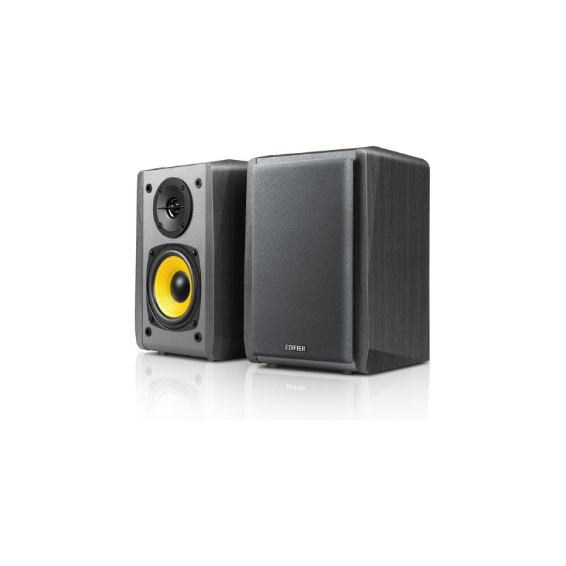 Edifier R1010BT, Lautsprecher(schwarz, Bluetooth, Klinke, Paar)