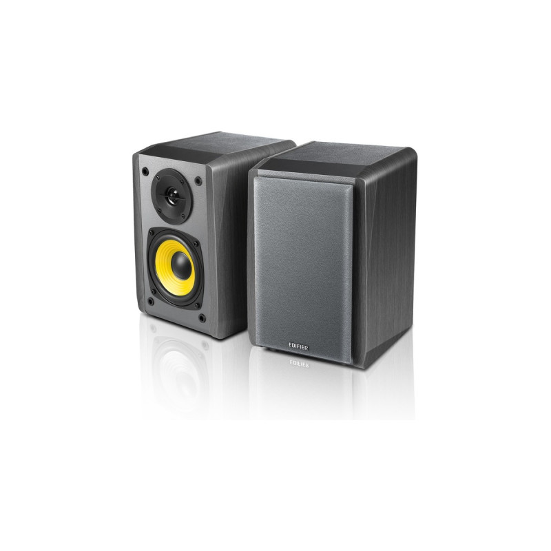 Edifier R1010BT, Lautsprecher(schwarz, Bluetooth, Klinke, Paar)