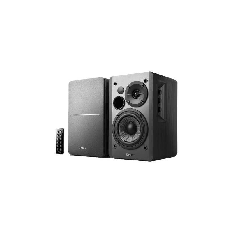 Edifier R1280DB, PC-Lautsprecher(schwarz)