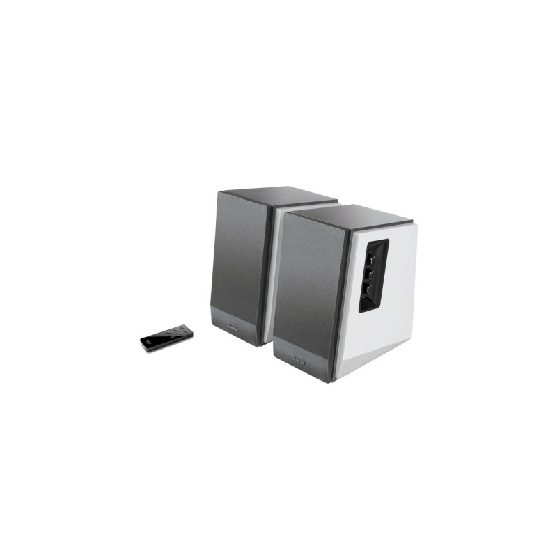 Edifier R1700BT, Lautsprecher(weiß, 2 Stück, Bluetooth)