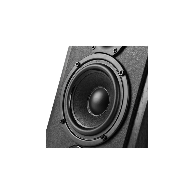 Edifier R1700BT, PC-Lautsprecher(schwarz)