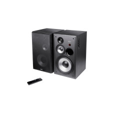 Edifier R2850DB, Lautsprecher(schwarz, Bluetooth, Klinke, Optisch, Koaxial)