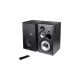 Edifier R2850DB, Lautsprecher(schwarz, Bluetooth, Klinke, Optisch, Koaxial)