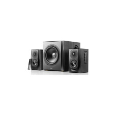 Edifier S351DB, Lautsprecher(schwarz, Bluetooth, apt:X, 150 Watt)
