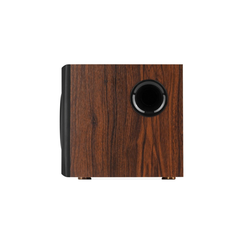 Edifier S360DB, Lautsprecher(braun, Bluetooth, apt:X, 150 Watt)