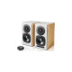 Edifier S880DB, Lautsprecher(weiß, Bluetooth, Paar)