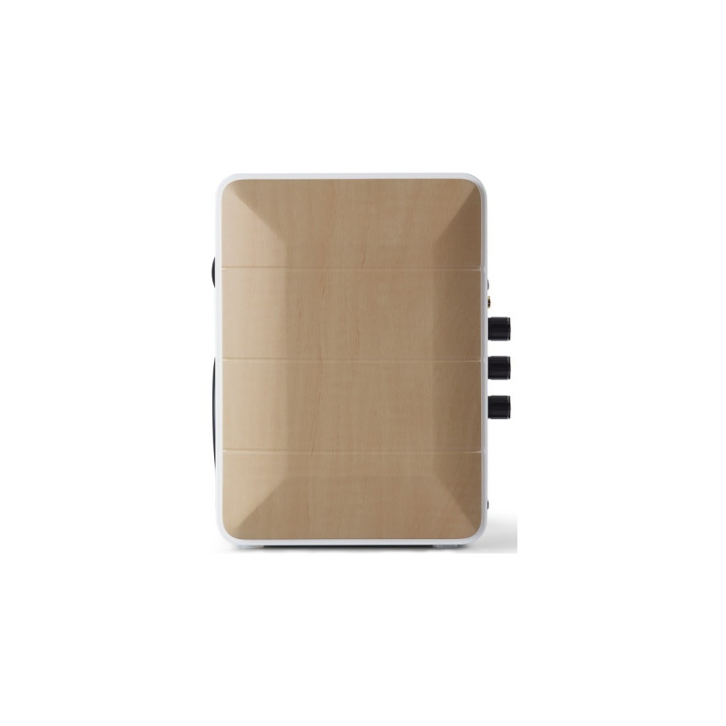 Edifier S880DB, Lautsprecher(weiß, Bluetooth, Paar)