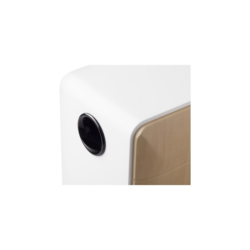 Edifier S880DB, Lautsprecher(weiß, Bluetooth, Paar)