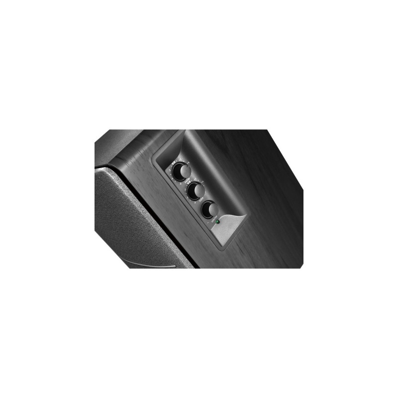 Edifier Studio R1280T, Lautsprecher(schwarz, 2 Stück)