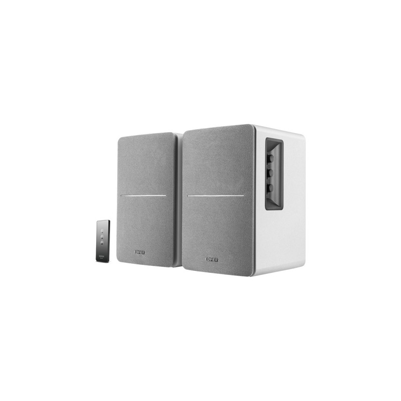 Edifier Studio R1280T, Lautsprecher(weiß, 2 Stück)