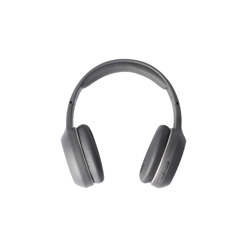 Edifier W600BT, Kopfhörer(grau, Bluetooth, 3.5 mm Klinke)