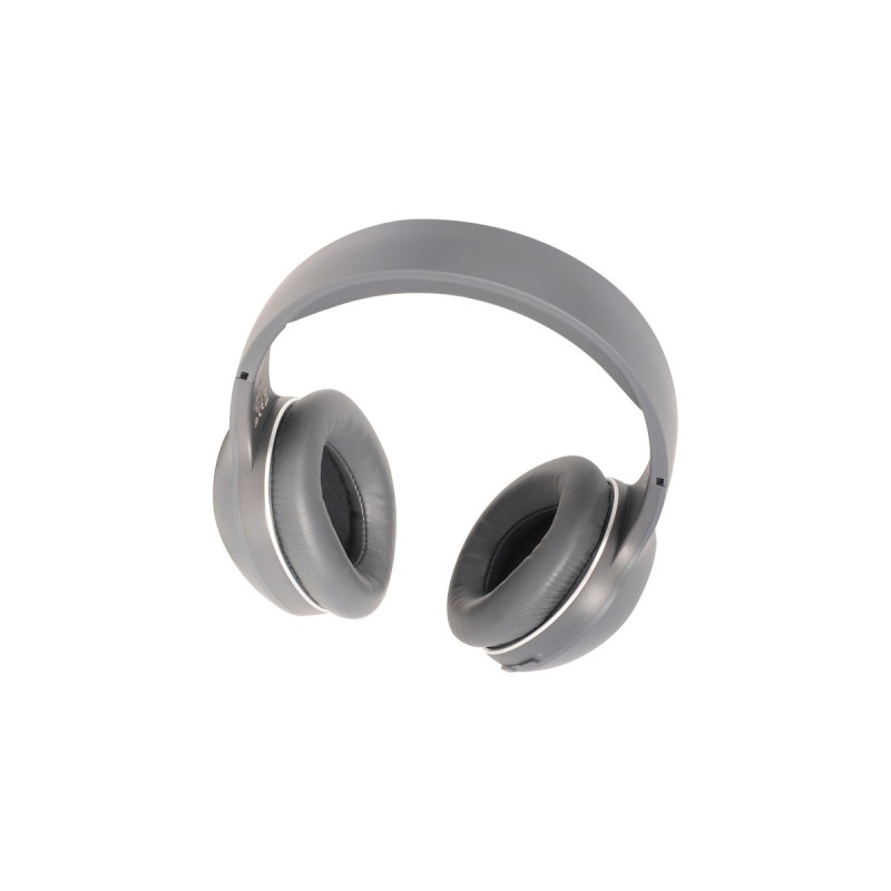 Edifier W600BT, Kopfhörer(grau, Bluetooth, 3.5 mm Klinke)