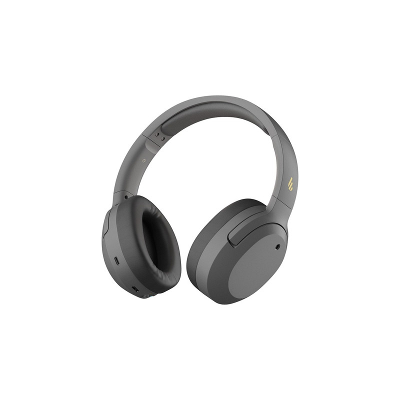 Edifier W820NB, Kopfhörer(grau, Bluetooth, USB-C)