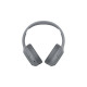 Edifier W820NB, Kopfhörer(grau, Bluetooth, USB-C)