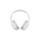 Edifier W820NB, Kopfhörer(weiß, Bluetooth, USB-C)