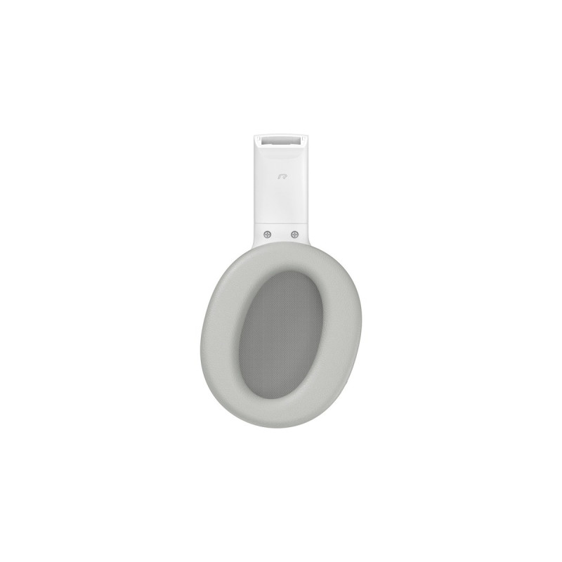 Edifier W820NB, Kopfhörer(weiß, Bluetooth, USB-C)