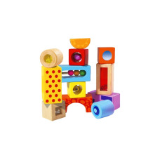 Eichhorn Klangbausteine, Konstruktionsspielzeug