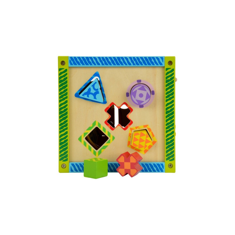 Eichhorn Kleines Spiele-Center, Geschicklichkeitsspiel