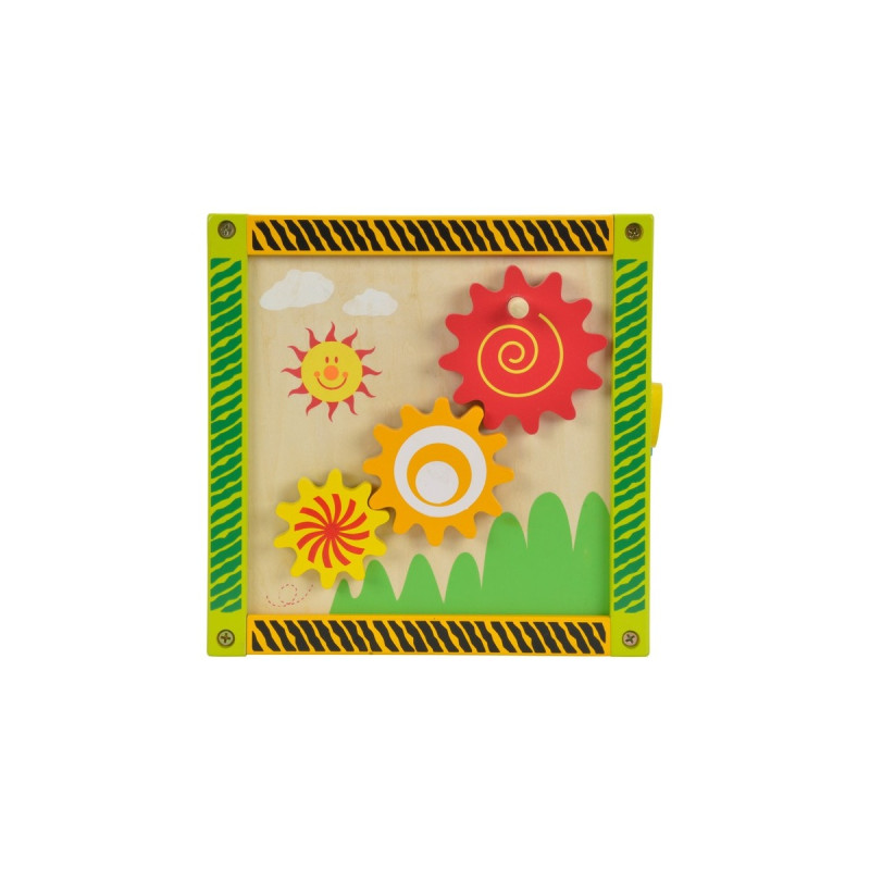 Eichhorn Kleines Spiele-Center, Geschicklichkeitsspiel