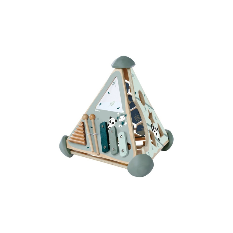 Eichhorn Spielcenter Pyramide, Geschicklichkeitsspiel