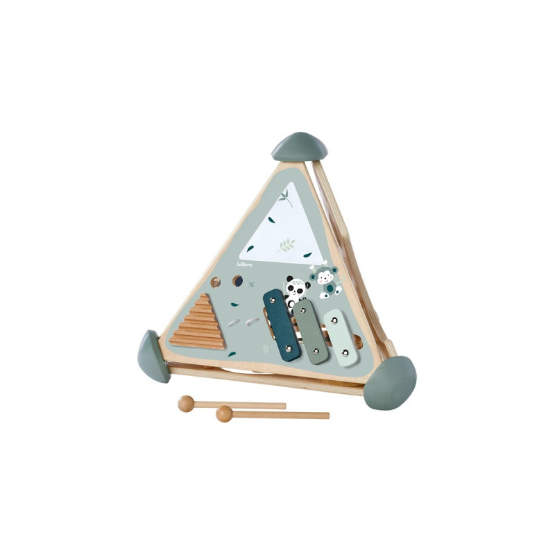 Eichhorn Spielcenter Pyramide, Geschicklichkeitsspiel