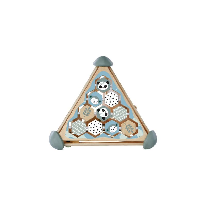 Eichhorn Spielcenter Pyramide, Geschicklichkeitsspiel