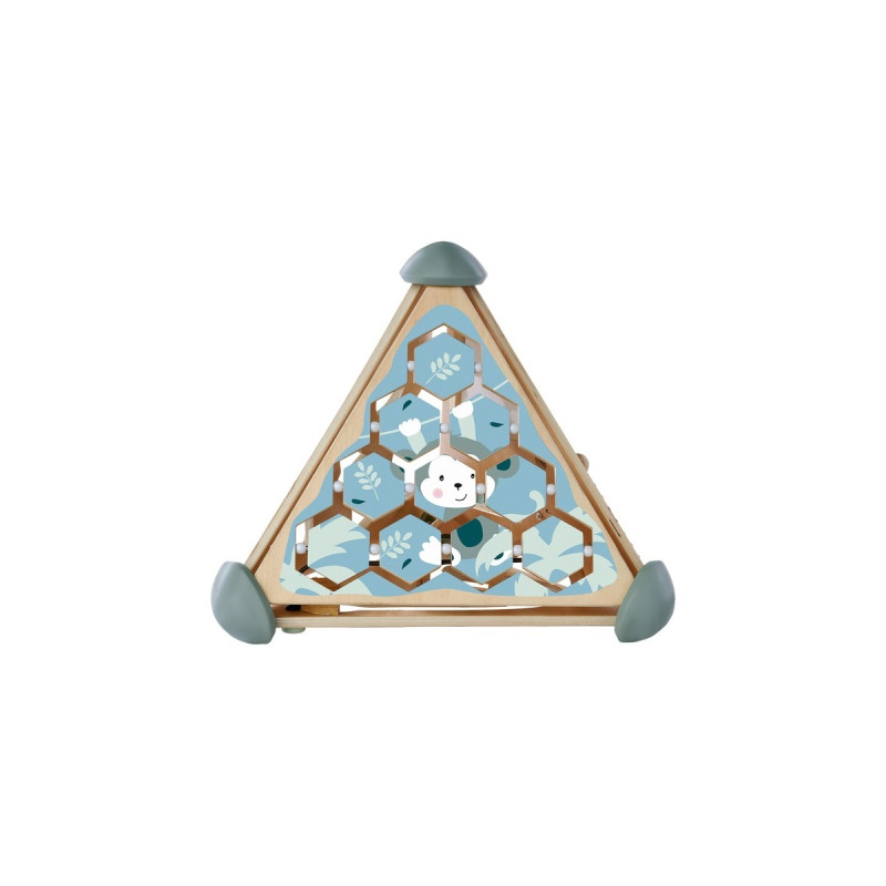 Eichhorn Spielcenter Pyramide, Geschicklichkeitsspiel