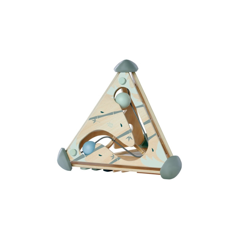 Eichhorn Spielcenter Pyramide, Geschicklichkeitsspiel