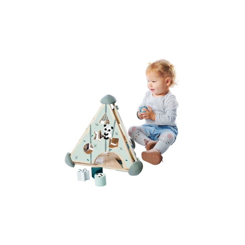 Eichhorn Spielcenter Pyramide, Geschicklichkeitsspiel