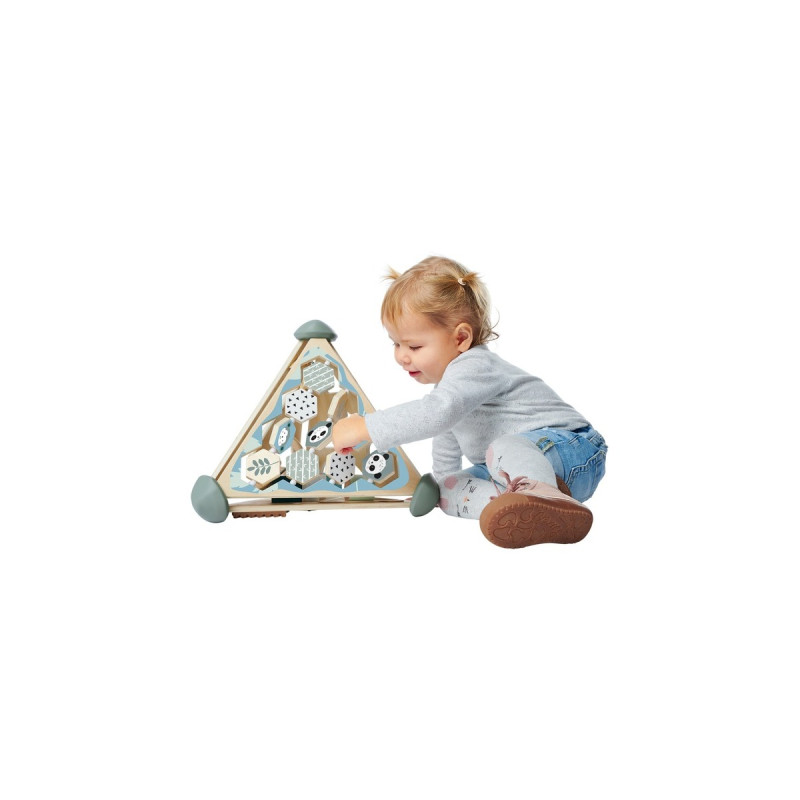 Eichhorn Spielcenter Pyramide, Geschicklichkeitsspiel