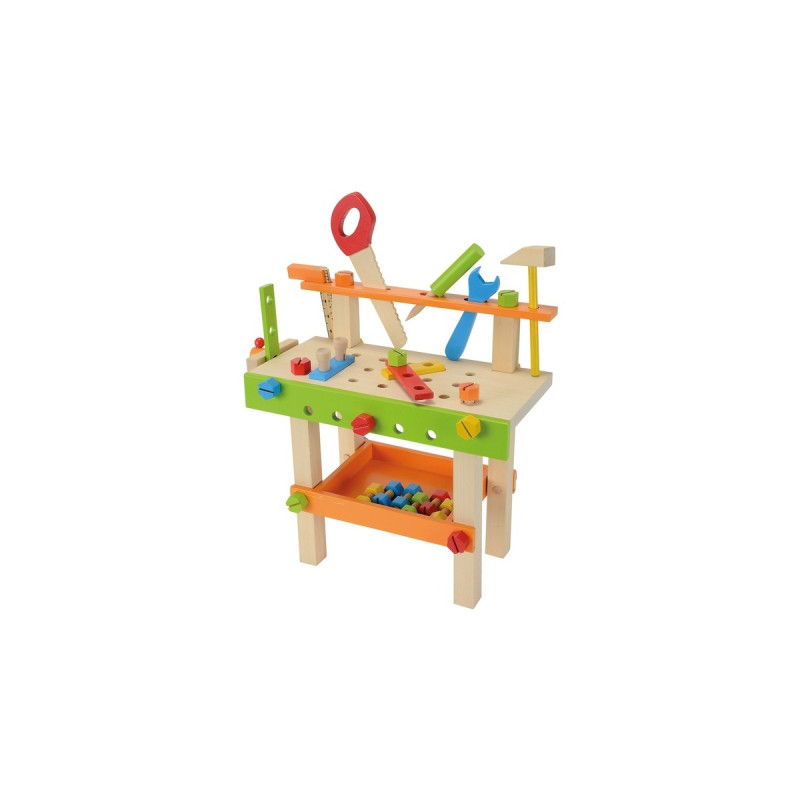 Eichhorn Werkbank, Kinderwerkzeug