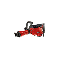 Einhell Abbruchhammer TC-DH 43(rot/schwarz, 1.600 Watt, Koffer)