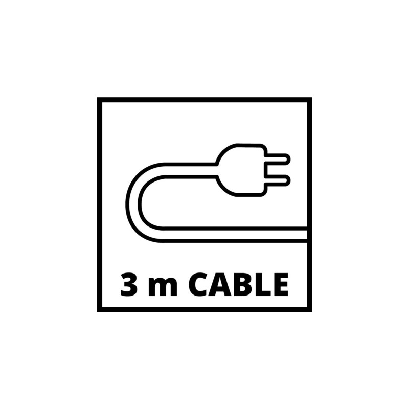Einhell Abbruchhammer TC-DH 43(rot/schwarz, 1.600 Watt, Koffer)