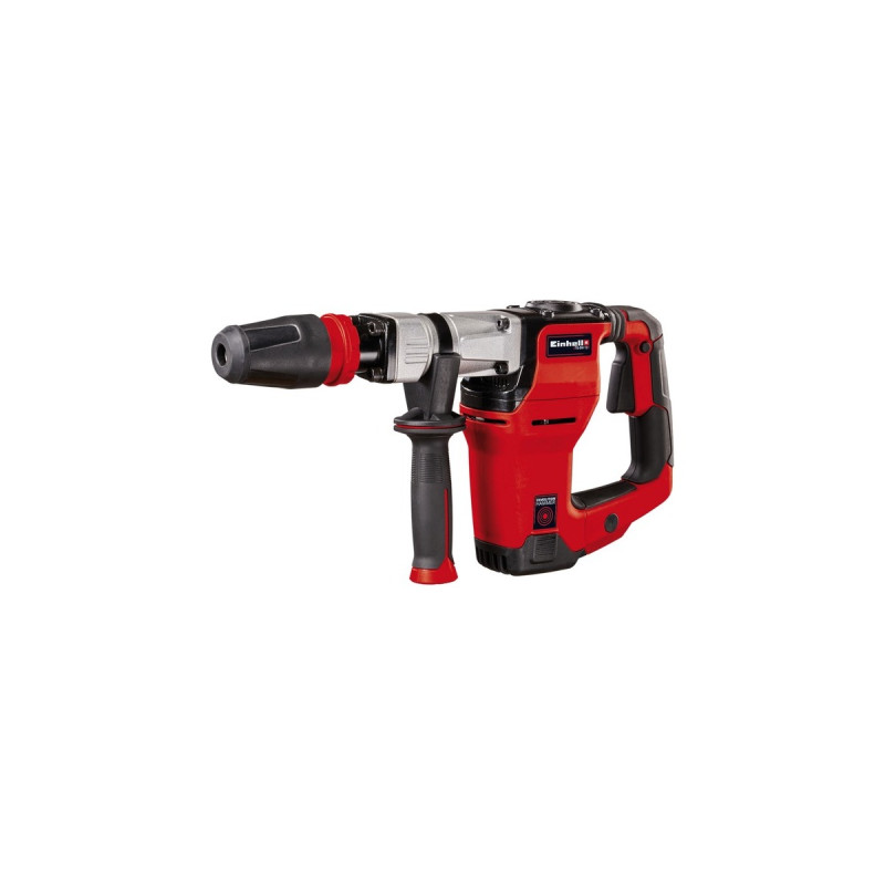 Einhell Abbruchhammer TE-DH 12(rot/schwarz, 1.050 Watt)