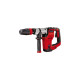 Einhell Abbruchhammer TE-DH 12(rot/schwarz, 1.050 Watt)