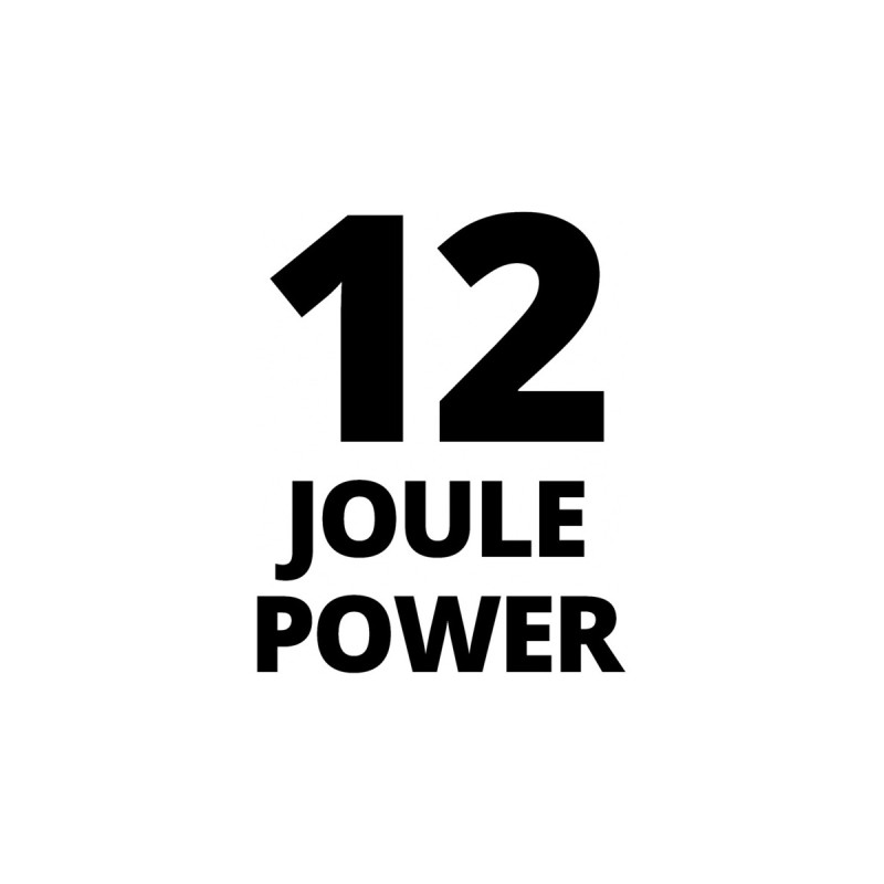 Einhell Abbruchhammer TE-DH 12(rot/schwarz, 1.050 Watt)