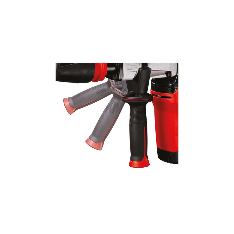 Einhell Abbruchhammer TE-DH 12(rot/schwarz, 1.050 Watt)