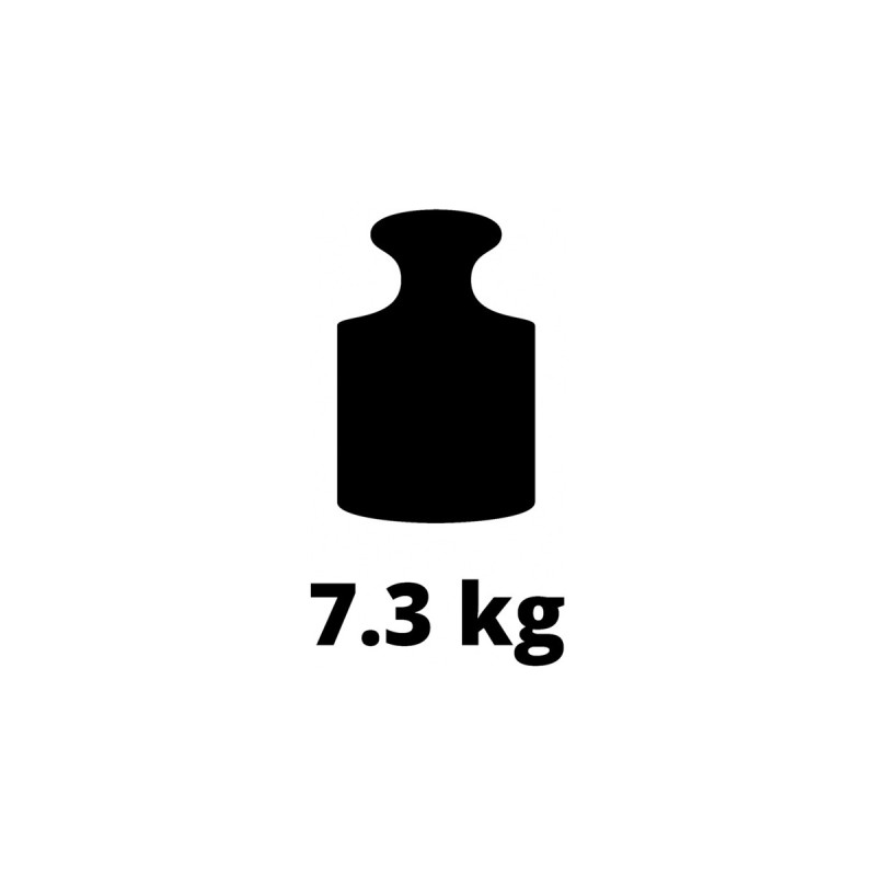 Einhell Abbruchhammer TE-DH 12(rot/schwarz, 1.050 Watt)