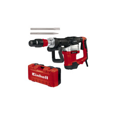 Einhell Abbruchhammer TE-DH 32(rot/schwarz, 1.500 Watt)
